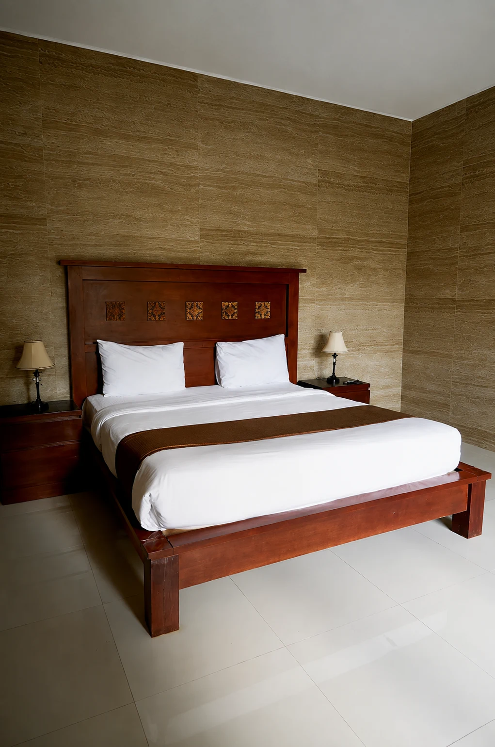 Master Bedroom Suite